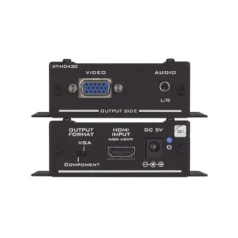 ATHD420 ATLONA accesorios