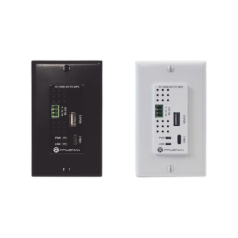 ATOMEEXTXWPC ATLONA accesorios