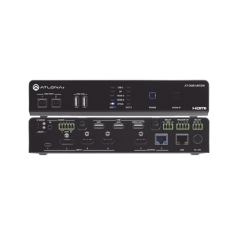 ATOMEMS52W ATLONA accesorios