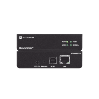 ATOMNI311 ATLONA accesorios