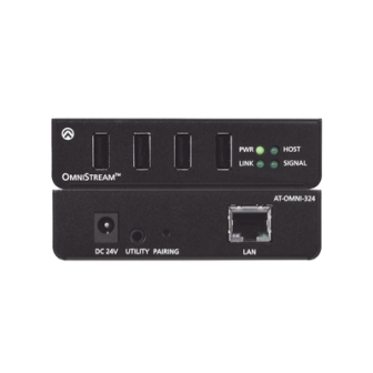 ATOMNI324 ATLONA accesorios