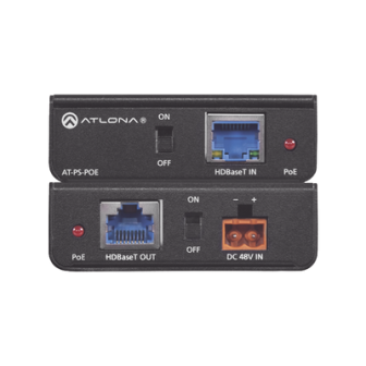 ATPSPOE ATLONA accesorios