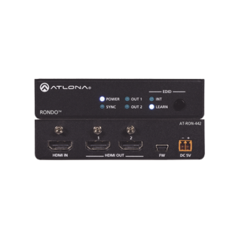 ATRON442 ATLONA accesorios