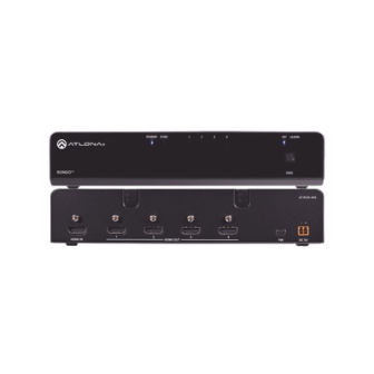 ATRON444 ATLONA accesorios