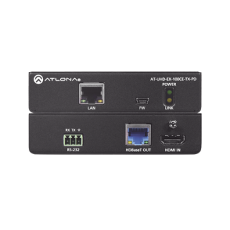 ATUHDEX100CETXPD ATLONA...
