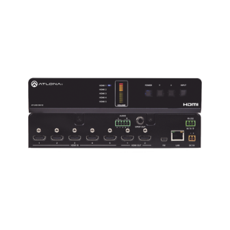 ATUHDSW52 ATLONA accesorios