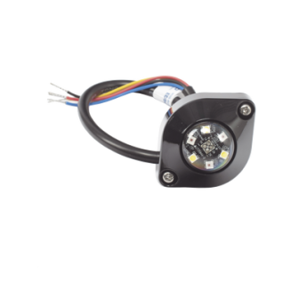 ED9015AW ECCO estrobos ocultos