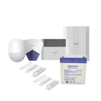 DSPHA64LPPACKB HIKVISION...