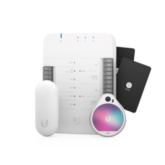 UASK UBIQUITI NETWORKS...