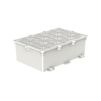 DS2FSCH20 HIKVISION partes...