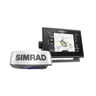 HALO20PLUSGO7KIT SIMRAD...