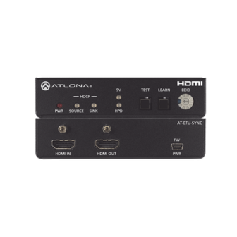 ATETUSYNC ATLONA accesorios