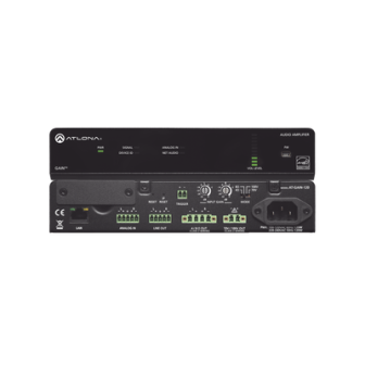 ATGAIN120 ATLONA accesorios