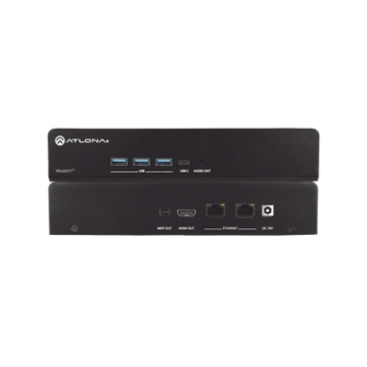 ATVGWHW10 ATLONA accesorios