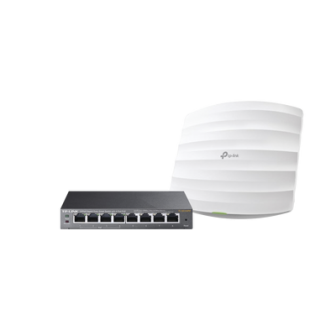 EAPSTARTERKIT245PE TP-LINK...
