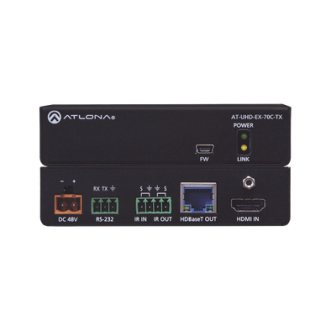 ATUHDEX70CTX ATLONA accesorios