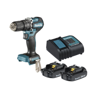 DHP487SYX2 MAKITA...