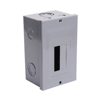 C2Q02S CHINT centros de carga