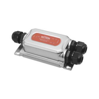 WIPOE21EO WI-TEK inyectores...