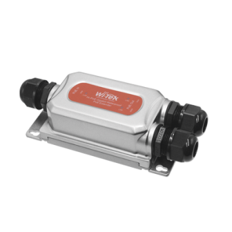 WIPOE22EO WI-TEK inyectores...