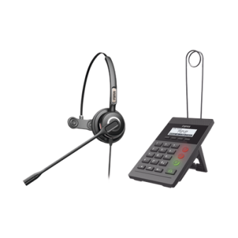 CALLCENTERKITX2CP FANVIL...