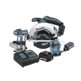 DLX3165ST MAKITA...