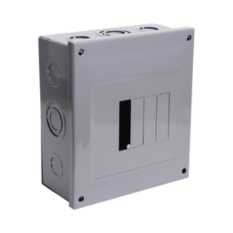 C2Q04S CHINT categoria 5e