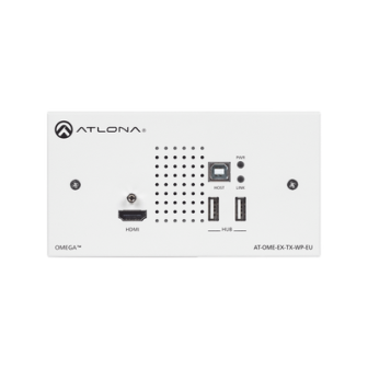 ATOMEEXTXWPE ATLONA accesorios