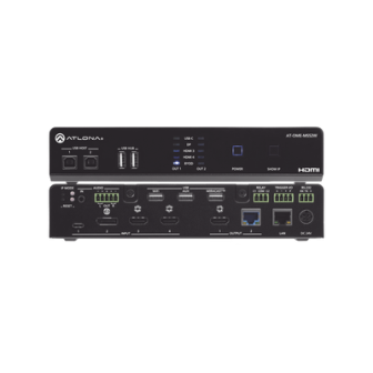 ATOMEMS52WEU ATLONA accesorios