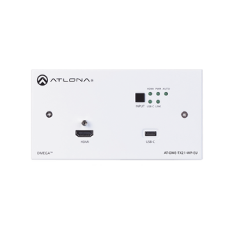 ATOMETX21WPE ATLONA accesorios