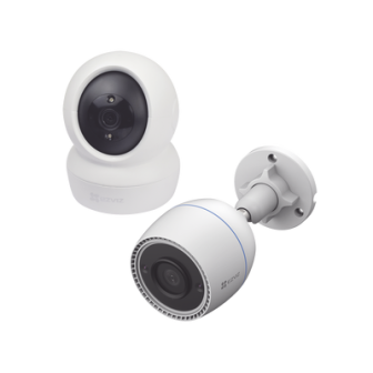 KITC6NC3TN EZVIZ ip megapixel