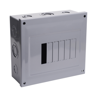 C2Q06S CHINT centros de carga