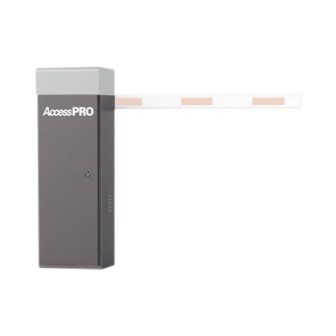 XBBL6M AccessPRO barreras...