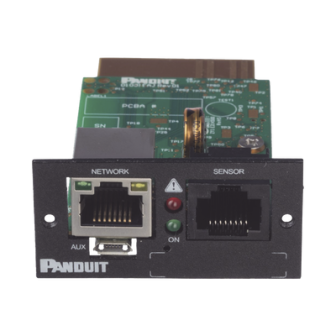 UNCP01 PANDUIT ups - no break