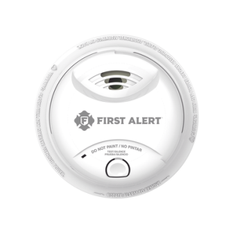 SA350B FIRST ALERT autonomos