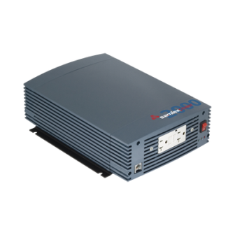 SSW200012A SAMLEX inversores