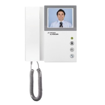 KCV301M KOCOM videoporteros...