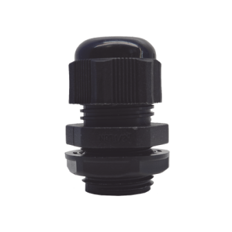 TXGPG12NBK TX PRO accesorios para racks y gabinetes