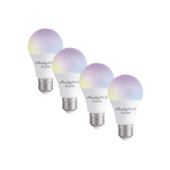 SHELLYDUORGBWK4 ALLTERCO...