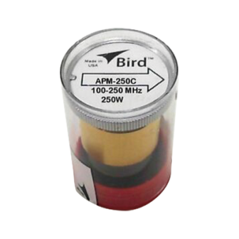APM250C BIRD TECHNOLOGIES wattmetros y elementos