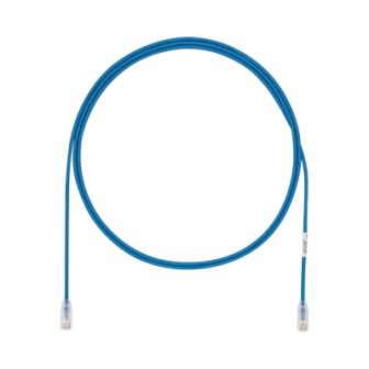 UTP28X8BU PANDUIT patch cords