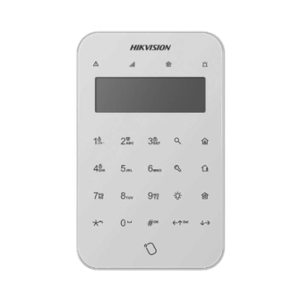 DSPK1LTWB HIKVISION ax pro...