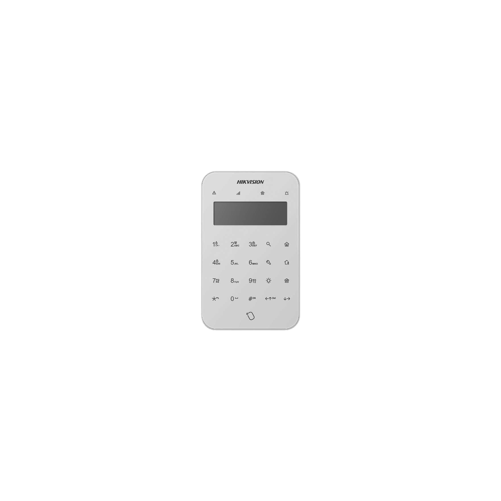 DSPK1LTWB HIKVISION ax pro series