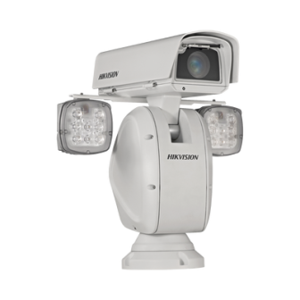 DS2DY9240IXAT5 HIKVISION ptz