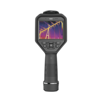 HMTP227QFWM20 HIKMICRO termicas