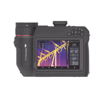 HMTP96HQWSP60HL25 HIKMICRO...