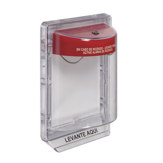 STI1100ES STI carcasas