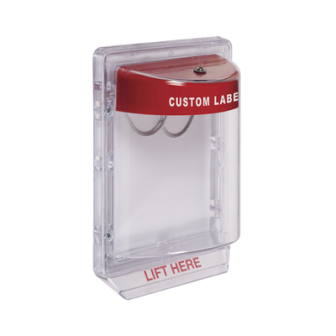 STI1100CR STI carcasas