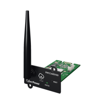 RWCCARD100 CYBERPOWER todos
