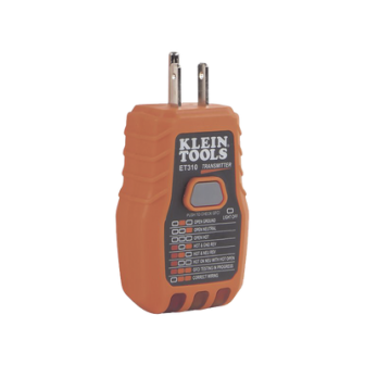 ET310TRANS KLEIN TOOLS...